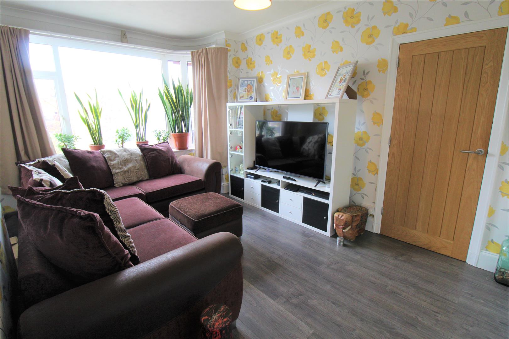 Werrington Road, Bucknall, Stoke-On-Trent